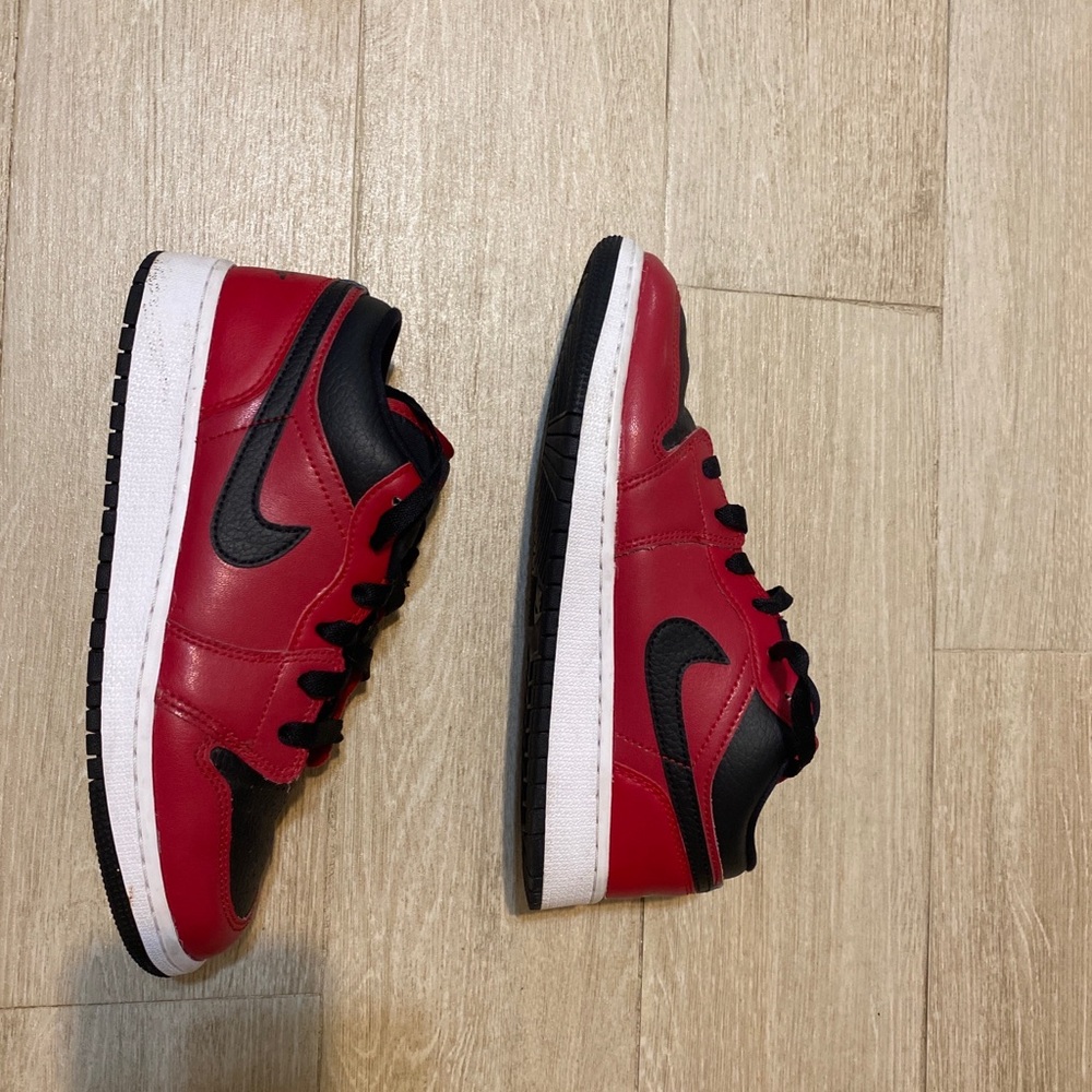 Jordan 1 Low